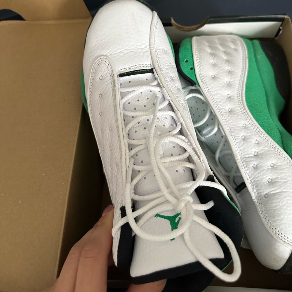 Nike Air Jordan 13 Retro